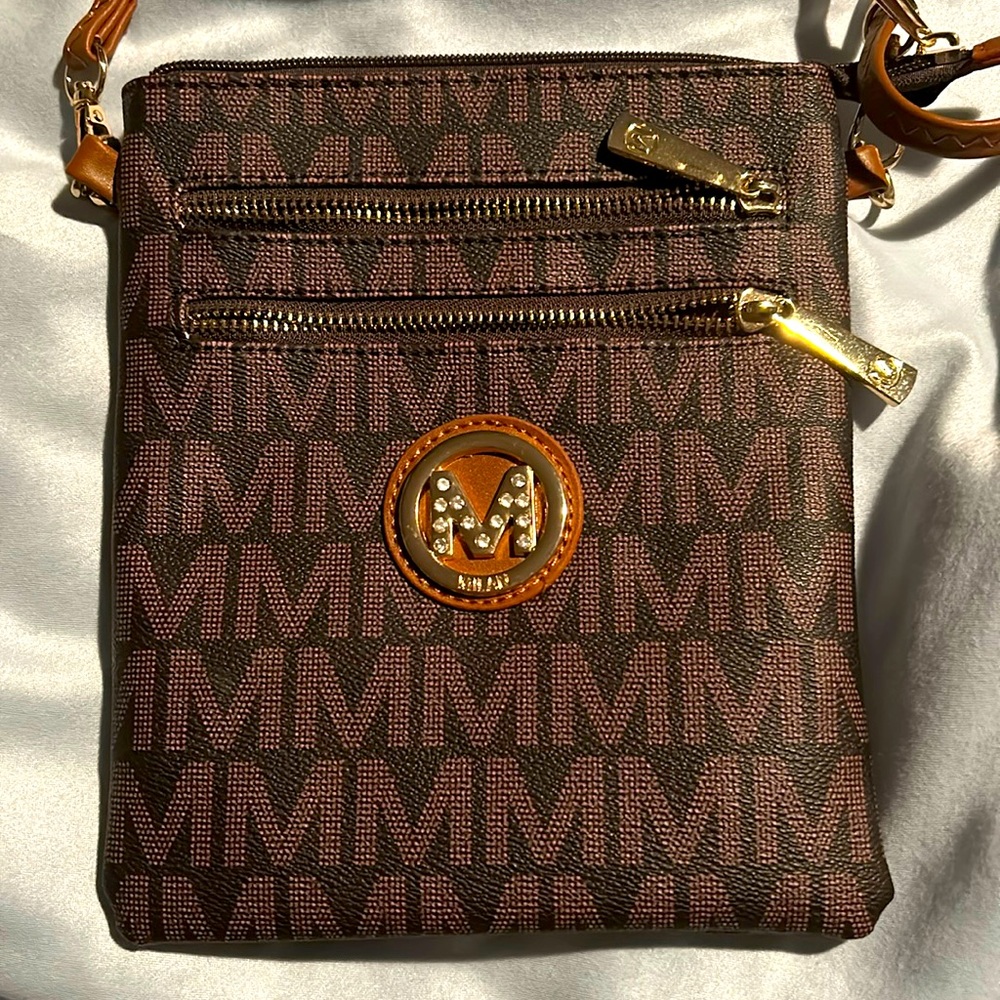 Fairly new lightly used crossbody